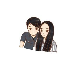 Meet your Posher, Chen